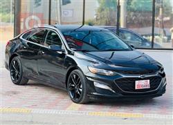 شێڤرۆلێت مالیبۆ